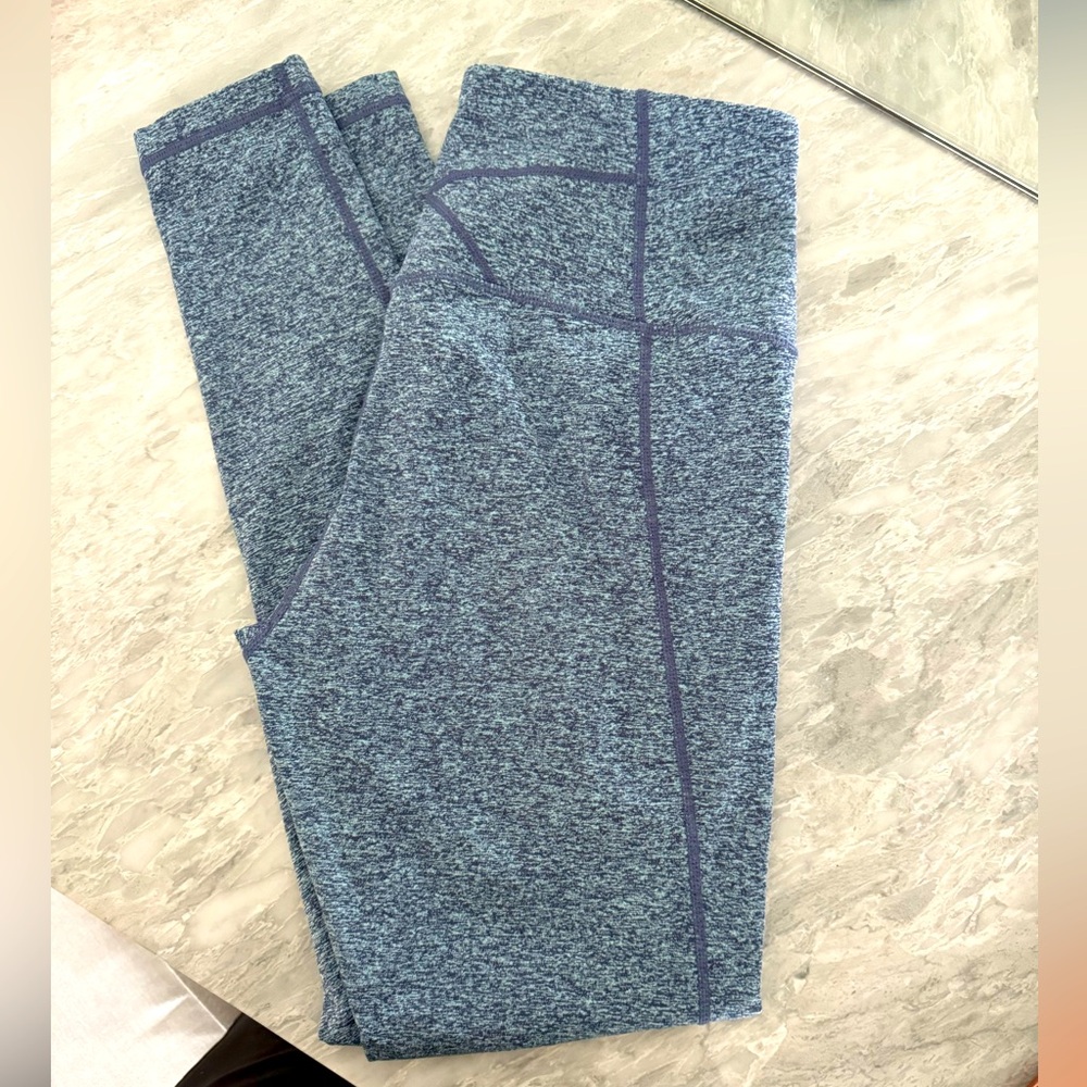 Zella Leggings